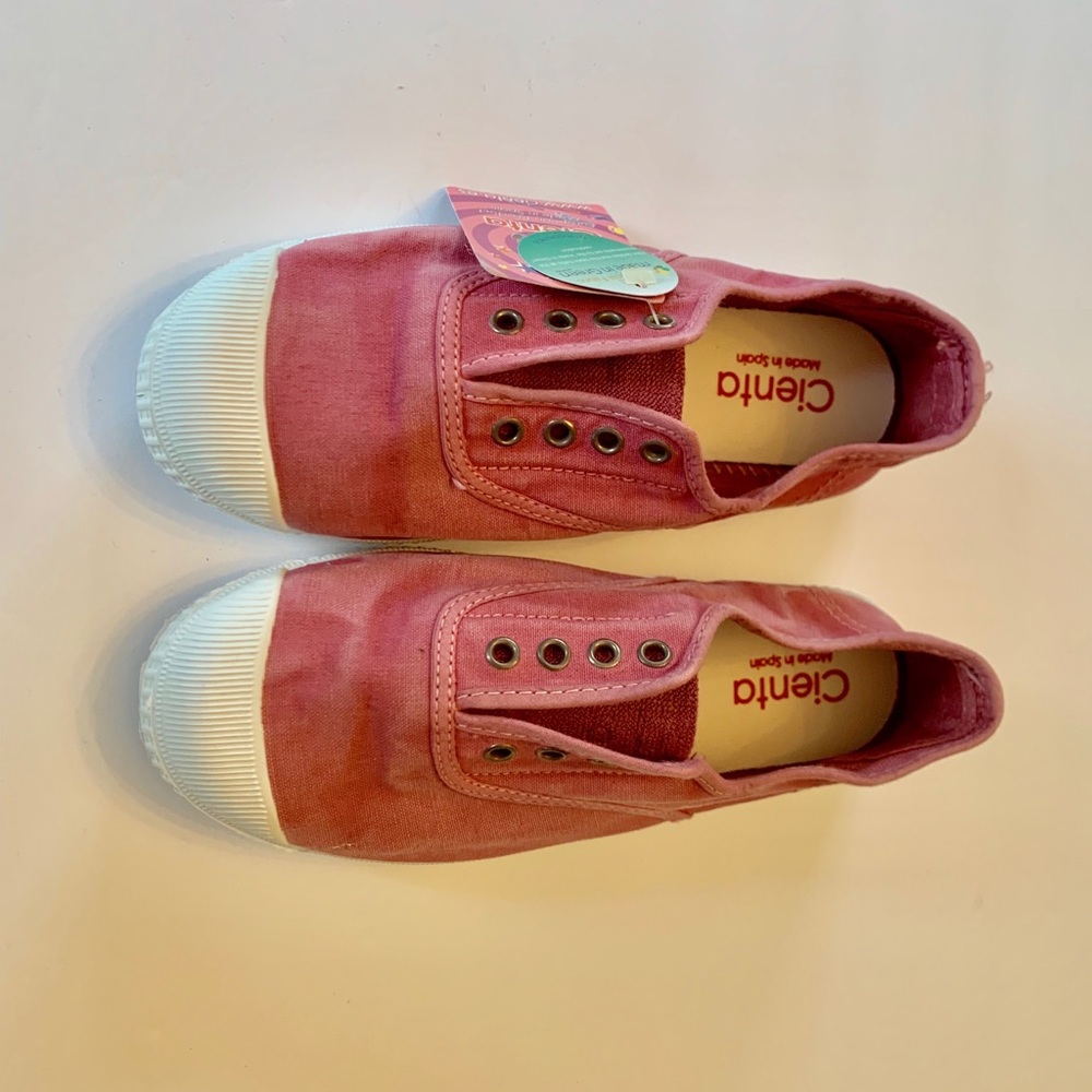 Cienta shoes